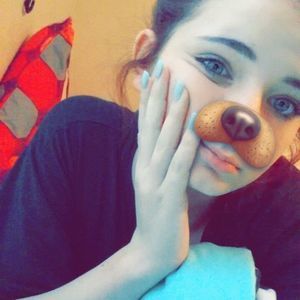 Meet your Posher, Randi paige